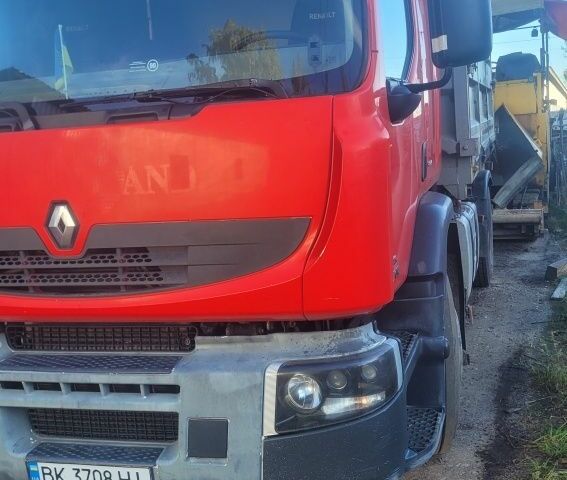 Рено Другая, объемом двигателя 0 л и пробегом 0 тыс. км за 25300 $, фото 1 на Automoto.ua