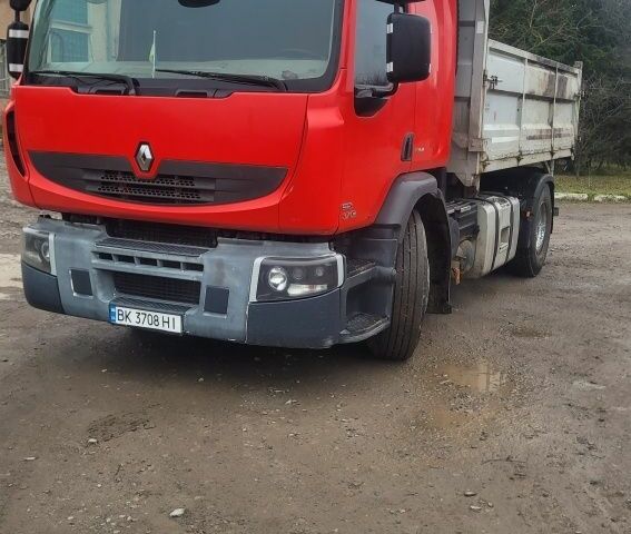 Рено Другая, объемом двигателя 0 л и пробегом 0 тыс. км за 21800 $, фото 1 на Automoto.ua