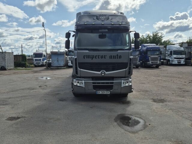 Рено Інша, об'ємом двигуна 0 л та пробігом 0 тис. км за 20000 $, фото 1 на Automoto.ua