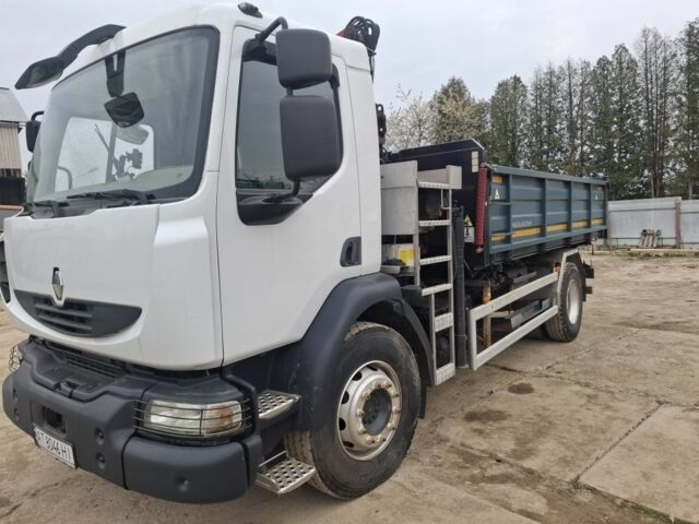Рено Другая, объемом двигателя 0 л и пробегом 0 тыс. км за 52000 $, фото 1 на Automoto.ua