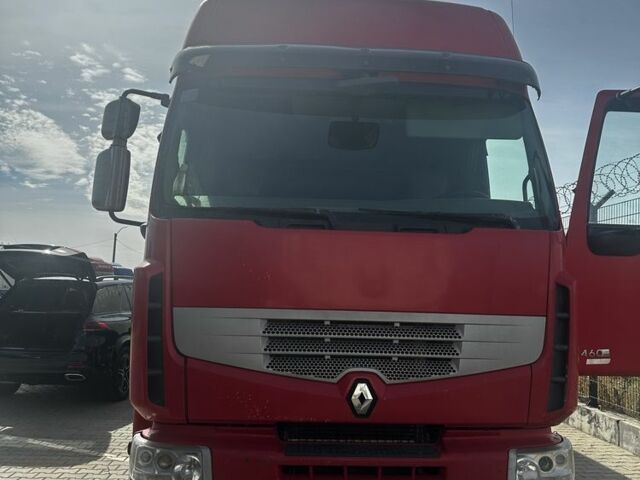 Рено Другая, объемом двигателя 0 л и пробегом 0 тыс. км за 20000 $, фото 1 на Automoto.ua