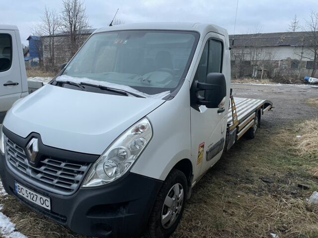 Рено Другая, объемом двигателя 14.86 л и пробегом 0 тыс. км за 16500 $, фото 1 на Automoto.ua