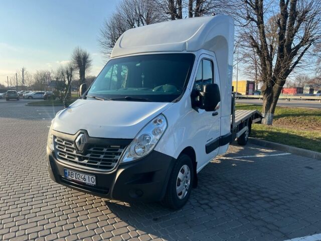 Рено Другая, объемом двигателя 14.86 л и пробегом 0 тыс. км за 15700 $, фото 1 на Automoto.ua