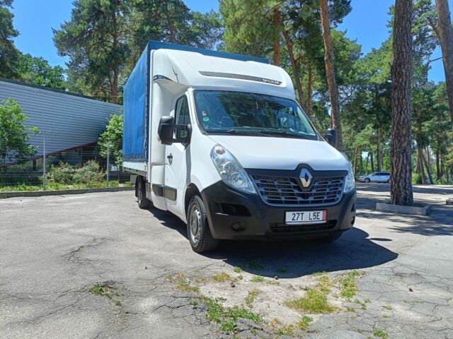 Рено Другая, объемом двигателя 14.86 л и пробегом 0 тыс. км за 14700 $, фото 1 на Automoto.ua