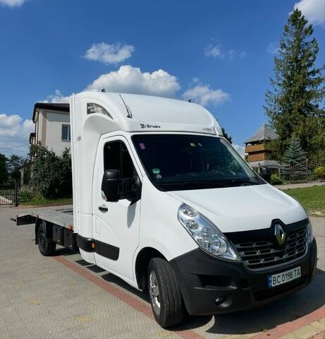 Рено Другая, объемом двигателя 14.86 л и пробегом 0 тыс. км за 20500 $, фото 1 на Automoto.ua