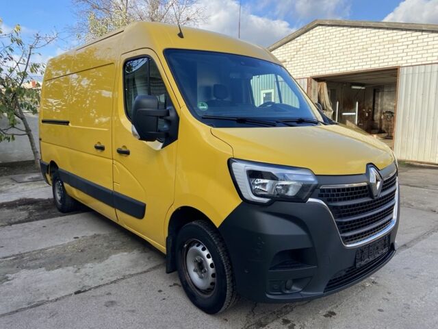 Рено Другая, объемом двигателя 1.91 л и пробегом 0 тыс. км за 18400 $, фото 1 на Automoto.ua