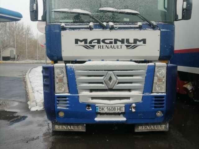 Рено Інша, об'ємом двигуна 10.85 л та пробігом 0 тис. км за 21000 $, фото 1 на Automoto.ua