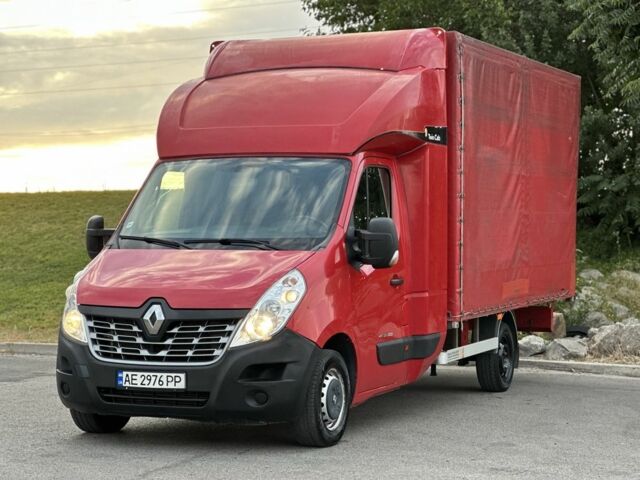 Рено Другая, объемом двигателя 2.3 л и пробегом 0 тыс. км за 17500 $, фото 1 на Automoto.ua