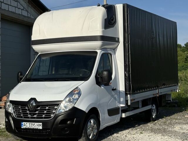 Рено Другая, объемом двигателя 2.3 л и пробегом 0 тыс. км за 16700 $, фото 1 на Automoto.ua