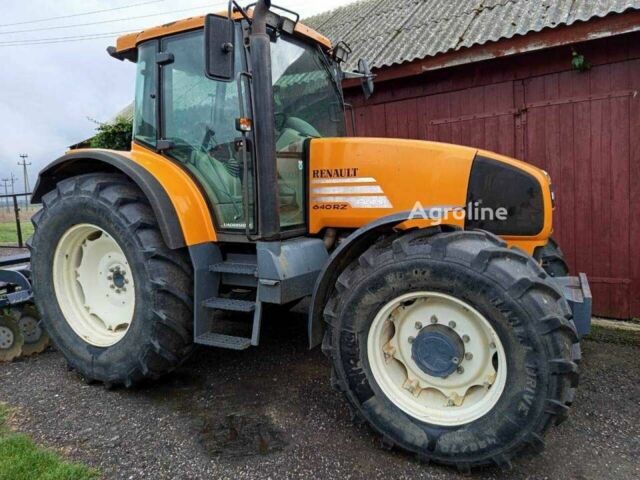 Рено Другая, объемом двигателя 0 л и пробегом 0 тыс. км за 30746 $, фото 1 на Automoto.ua