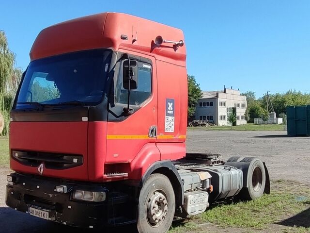 Рено Другая, объемом двигателя 11.12 л и пробегом 0 тыс. км за 5000 $, фото 1 на Automoto.ua