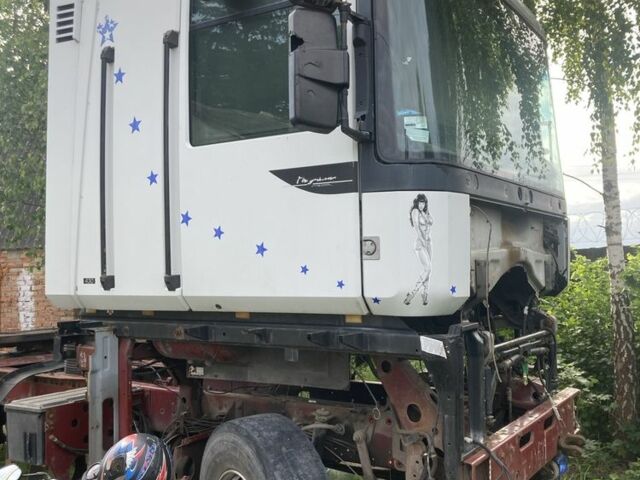 Рено Другая, объемом двигателя 11.9 л и пробегом 0 тыс. км за 1000 $, фото 1 на Automoto.ua