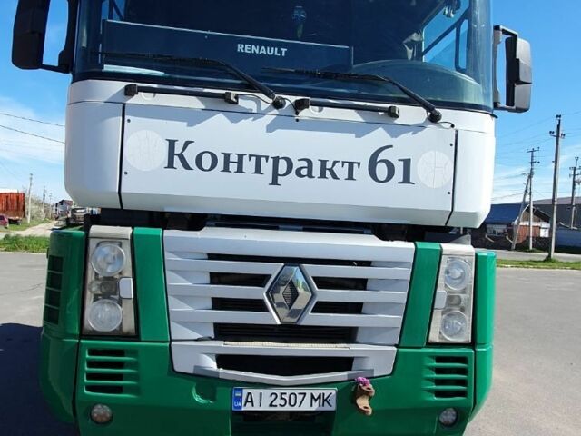 Рено Другая, объемом двигателя 12 л и пробегом 0 тыс. км за 12000 $, фото 1 на Automoto.ua