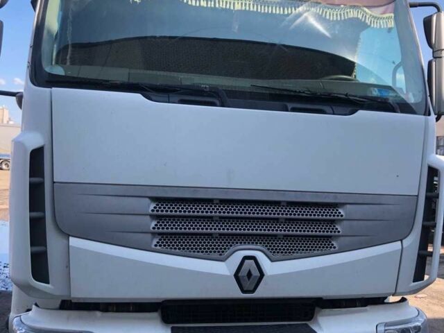 Рено Другая, объемом двигателя 10.8 л и пробегом 0 тыс. км за 6900 $, фото 1 на Automoto.ua