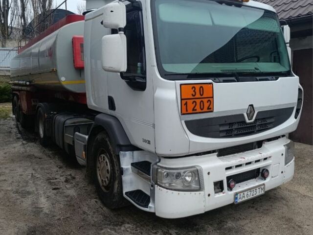 Рено Інша, об'ємом двигуна 10.85 л та пробігом 0 тис. км за 15000 $, фото 1 на Automoto.ua