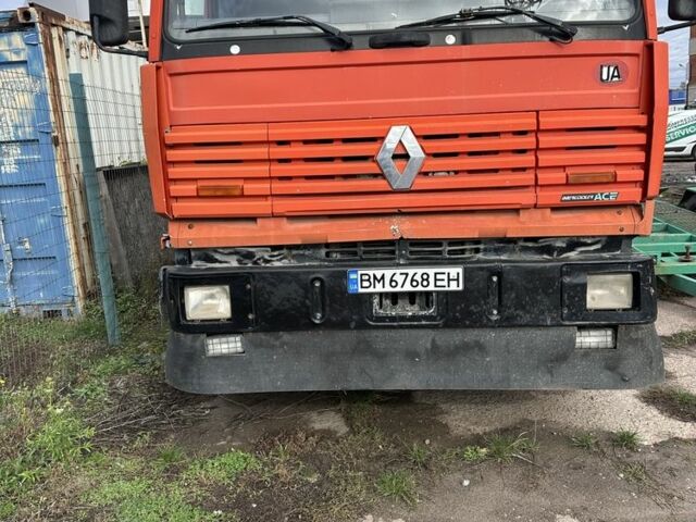 Рено Другая, объемом двигателя 0 л и пробегом 0 тыс. км за 2000 $, фото 1 на Automoto.ua