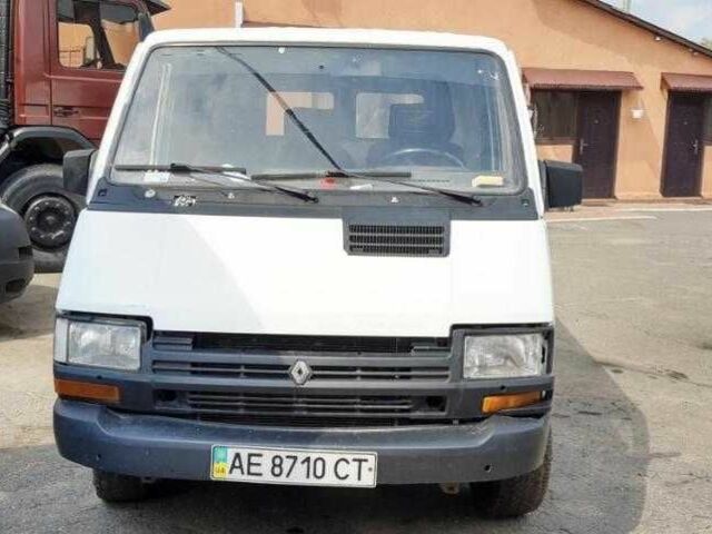 Рено Інша, об'ємом двигуна 0 л та пробігом 0 тис. км за 3020 $, фото 1 на Automoto.ua