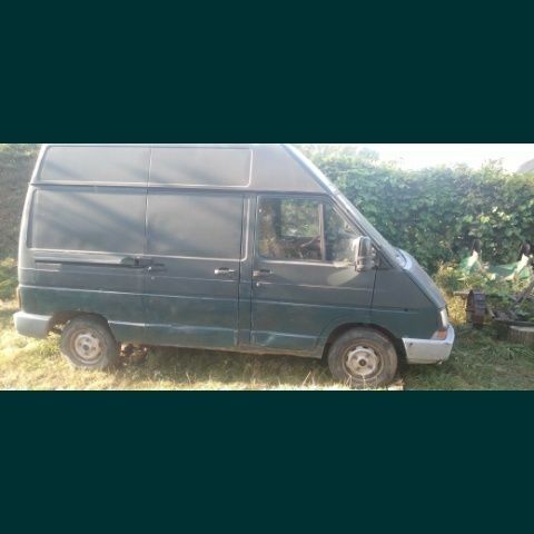 Рено Другая, объемом двигателя 0 л и пробегом 0 тыс. км за 1302 $, фото 1 на Automoto.ua