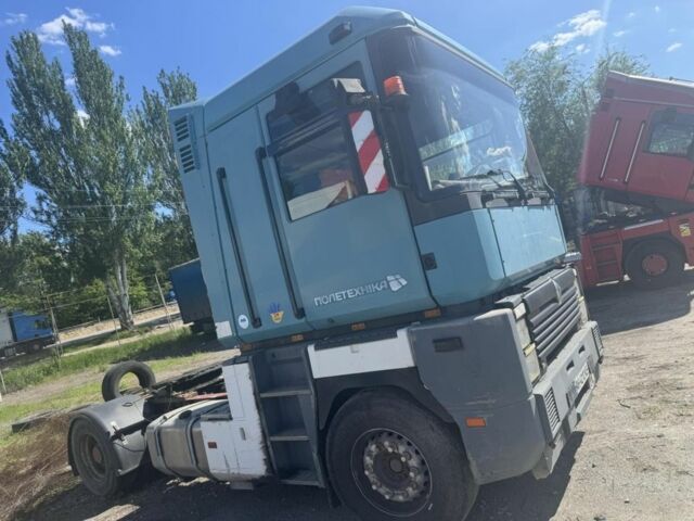 Рено Інша, об'ємом двигуна 0 л та пробігом 0 тис. км за 3000 $, фото 1 на Automoto.ua