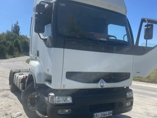 Рено Інша, об'ємом двигуна 0 л та пробігом 0 тис. км за 4100 $, фото 1 на Automoto.ua