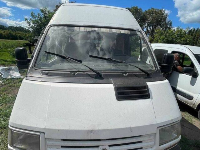 Рено Інша, об'ємом двигуна 0 л та пробігом 0 тис. км за 2500 $, фото 1 на Automoto.ua