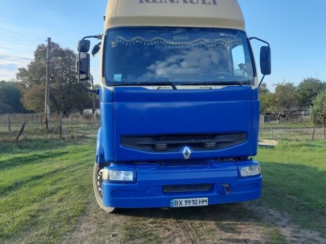 Рено Другая, объемом двигателя 0 л и пробегом 0 тыс. км за 3500 $, фото 1 на Automoto.ua