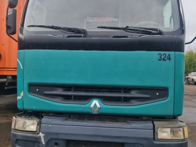 Рено Другая, объемом двигателя 0 л и пробегом 0 тыс. км за 5000 $, фото 1 на Automoto.ua