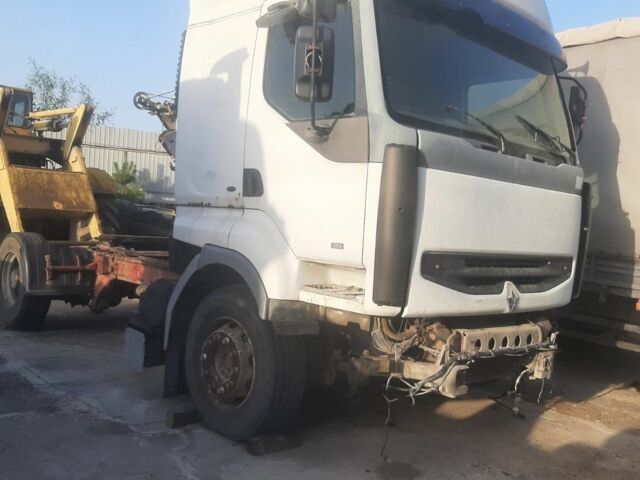 Рено Інша, об'ємом двигуна 0 л та пробігом 0 тис. км за 2900 $, фото 1 на Automoto.ua