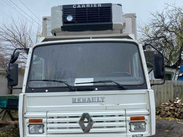 Рено Другая, объемом двигателя 0 л и пробегом 0 тыс. км за 7000 $, фото 1 на Automoto.ua