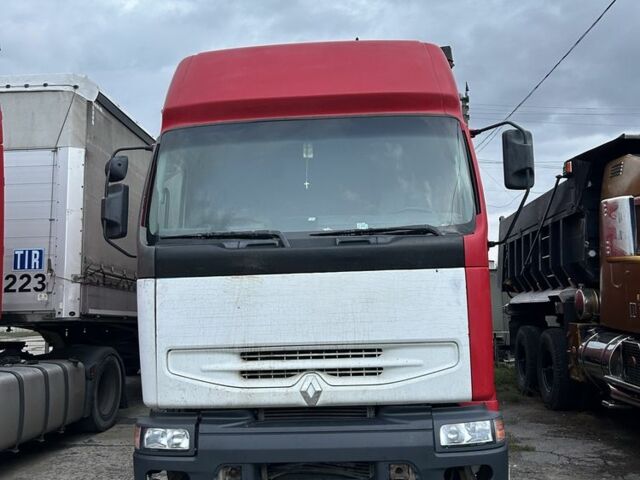 Рено Другая, объемом двигателя 0 л и пробегом 0 тыс. км за 5000 $, фото 1 на Automoto.ua