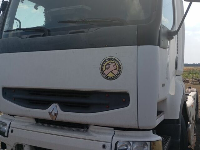 Рено Другая, объемом двигателя 0 л и пробегом 0 тыс. км за 3000 $, фото 1 на Automoto.ua