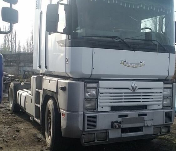 Рено Другая, объемом двигателя 0 л и пробегом 0 тыс. км за 4100 $, фото 1 на Automoto.ua