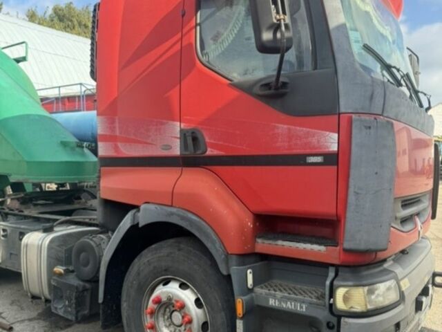 Рено Другая, объемом двигателя 0 л и пробегом 0 тыс. км за 3500 $, фото 1 на Automoto.ua