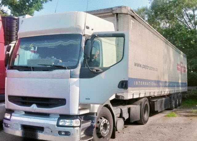 Рено Другая, объемом двигателя 0 л и пробегом 0 тыс. км за 4500 $, фото 1 на Automoto.ua