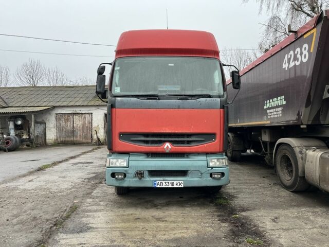 Рено Інша, об'ємом двигуна 0 л та пробігом 0 тис. км за 5500 $, фото 1 на Automoto.ua