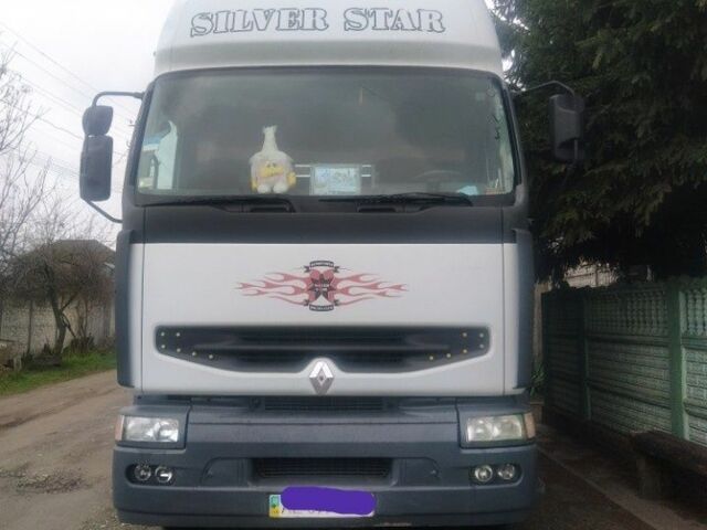 Рено Інша, об'ємом двигуна 0 л та пробігом 0 тис. км за 8500 $, фото 1 на Automoto.ua