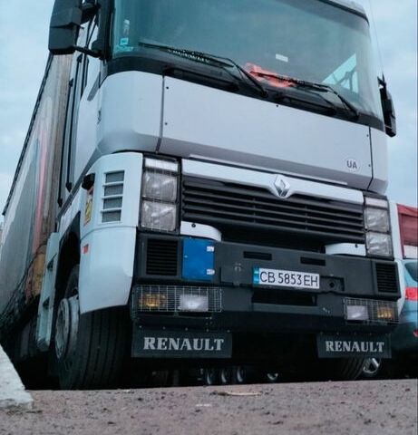 Рено Інша, об'ємом двигуна 0 л та пробігом 0 тис. км за 10700 $, фото 1 на Automoto.ua