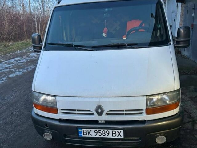 Рено Інша, об'ємом двигуна 0 л та пробігом 0 тис. км за 4096 $, фото 1 на Automoto.ua