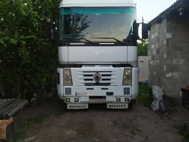 Рено Другая 2001 в Сахновщине на Automoto.ua Рено Другая, объемом двигателя 0 л и пробегом 0 тыс. км за 7500 $, фото 1 на Automoto.ua