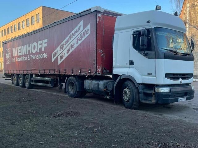 Рено Другая, объемом двигателя 0 л и пробегом 0 тыс. км за 7500 $, фото 1 на Automoto.ua