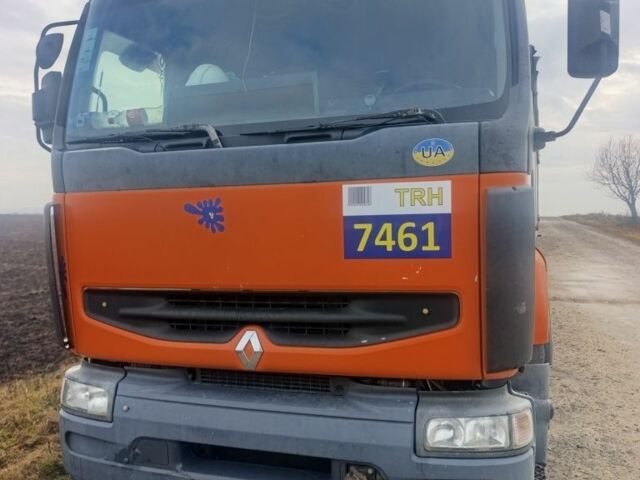 Рено Другая, объемом двигателя 0 л и пробегом 0 тыс. км за 5000 $, фото 1 на Automoto.ua