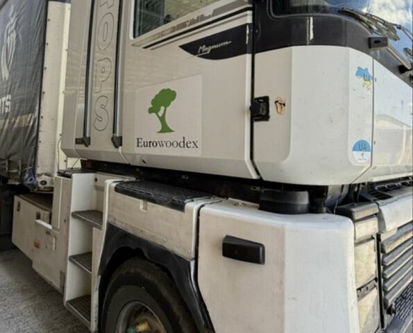 Рено Інша, об'ємом двигуна 0 л та пробігом 0 тис. км за 4200 $, фото 1 на Automoto.ua