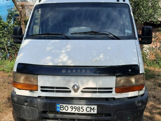 Рено Другая, объемом двигателя 0 л и пробегом 0 тыс. км за 4500 $, фото 1 на Automoto.ua