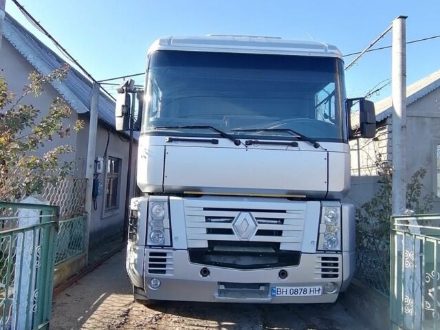 Рено Другая, объемом двигателя 0 л и пробегом 0 тыс. км за 6000 $, фото 1 на Automoto.ua