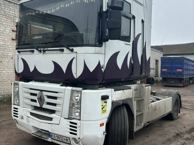 Рено Другая, объемом двигателя 0 л и пробегом 0 тыс. км за 6500 $, фото 1 на Automoto.ua