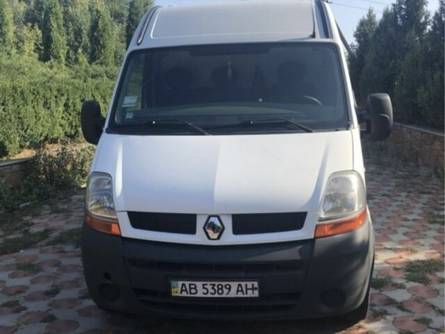 Рено Другая, объемом двигателя 0 л и пробегом 0 тыс. км за 8500 $, фото 1 на Automoto.ua