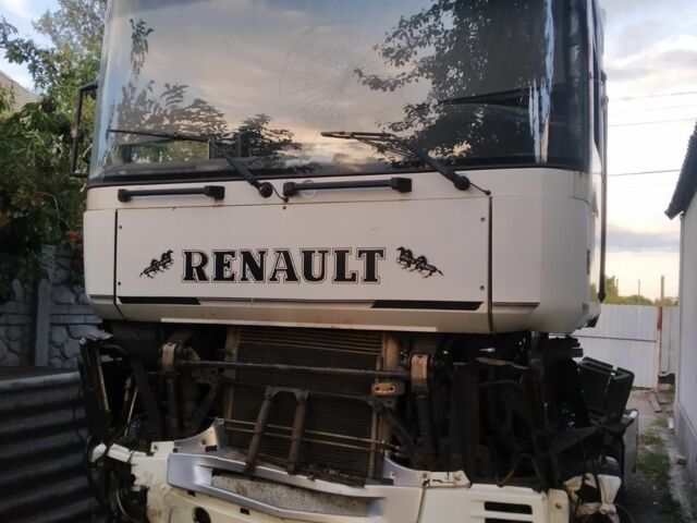 Рено Другая, объемом двигателя 0 л и пробегом 0 тыс. км за 2800 $, фото 1 на Automoto.ua