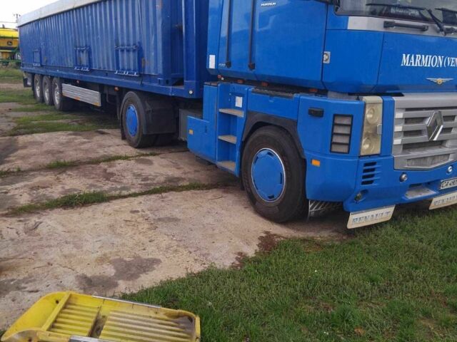 Рено Другая, объемом двигателя 0 л и пробегом 0 тыс. км за 11000 $, фото 1 на Automoto.ua