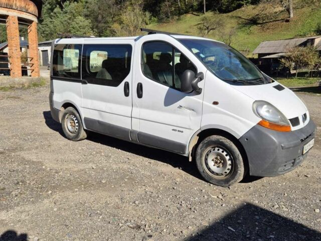 Рено Другая, объемом двигателя 0 л и пробегом 0 тыс. км за 4800 $, фото 1 на Automoto.ua