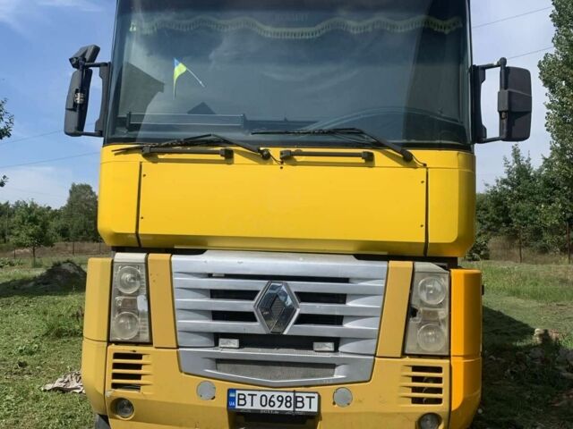 Рено Другая, объемом двигателя 0 л и пробегом 0 тыс. км за 9800 $, фото 1 на Automoto.ua